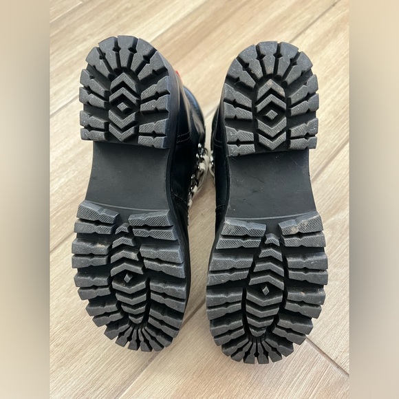 Steve Madden Bam Boot - Picture 4 of 6